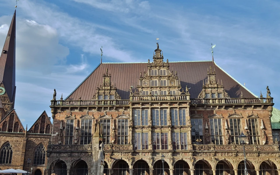 Bremer Bräuche und Traditionen