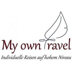 My own travel