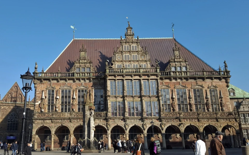 Bremen's UNESCO World Heritage