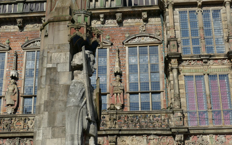 Bremens Unesco-Welterbe