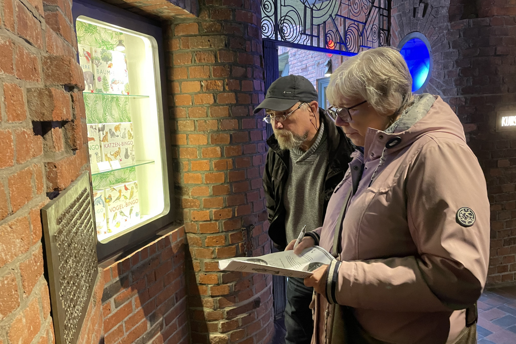 Guided city tours in Bremen