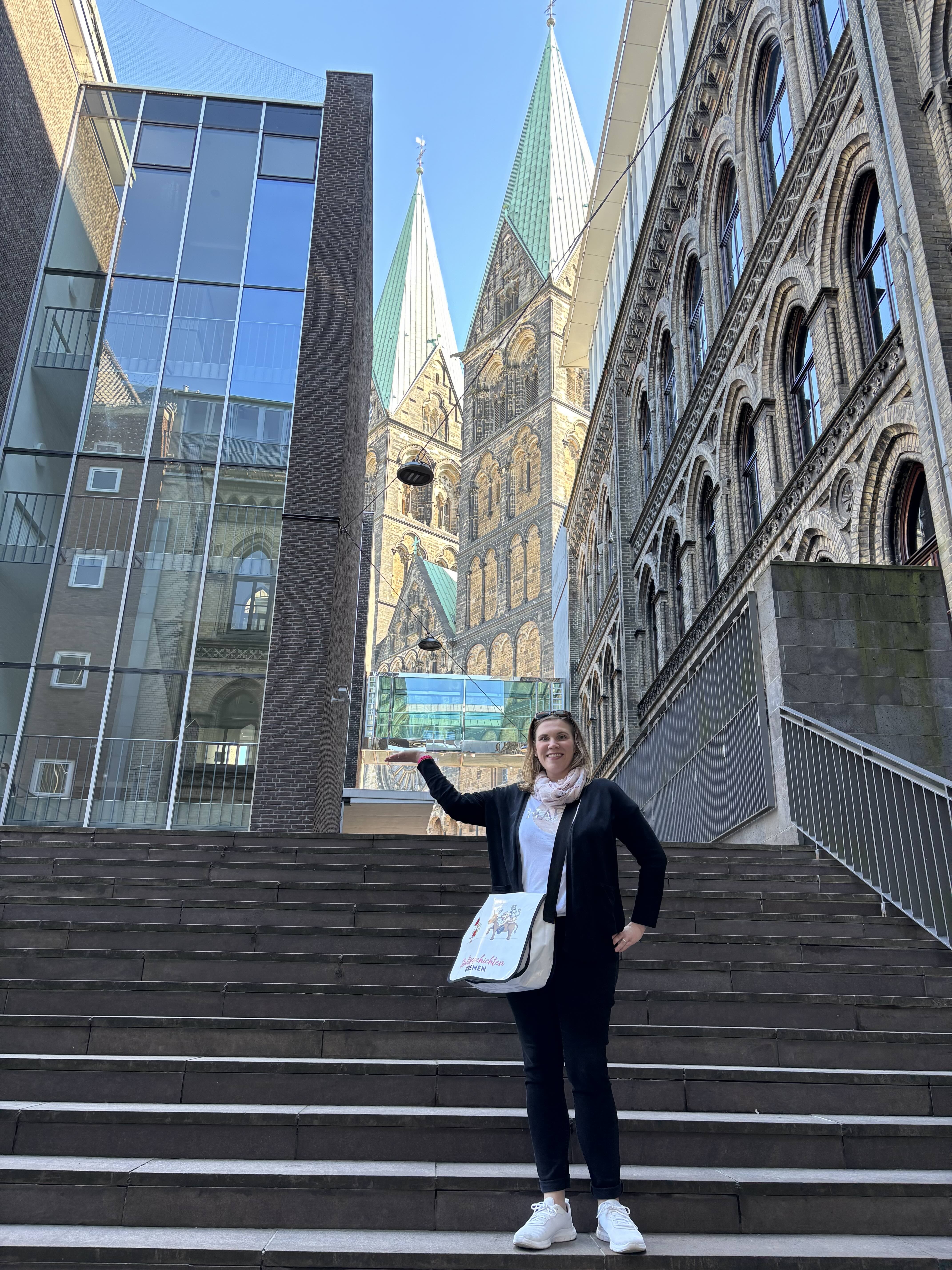 Stadtführungen in Bremen Besondere Führungen kulinarische Führung Bremen