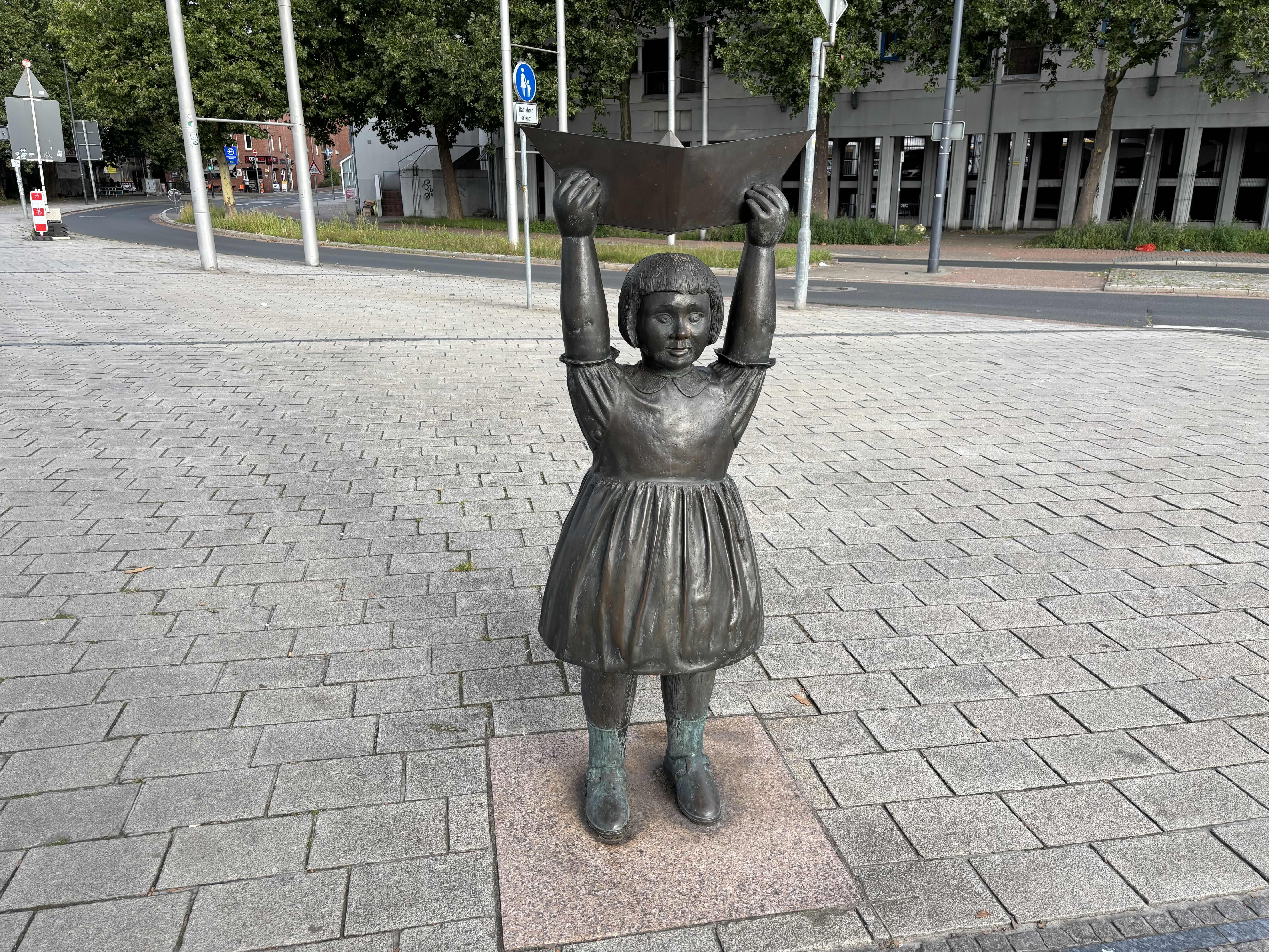 Stadtführungen in Bremen Führung durch Vegesack